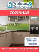 Projetos e Decoração